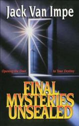  Final Mysteries Unsealed 