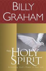  The Holy Spirit: Activating God\'s Power in Your Life 