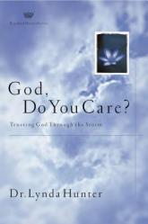  God, Do You Care? 