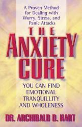  The Anxiety Cure 