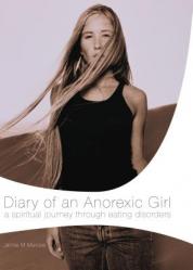  Diary of an Anorexic Girl 