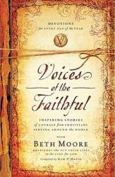  Voices of the Faithful 