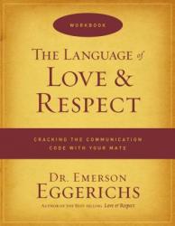  The Language of Love & Respect Workbook 