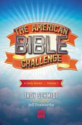  The American Bible Challenge, Volume 1: A Daily Reader 