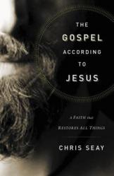  The Gospel According to Jesus 