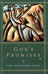  God\'s Promises for Your Every Need 