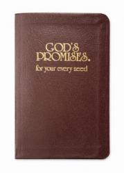  God\'s Promises for Your Every Need 