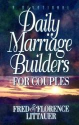  Daily Marriage Builders for Couples 