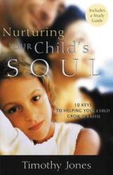  Nurturing a Child\'s Soul 