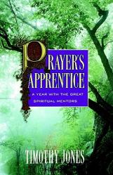  Prayer\'s Apprentice 