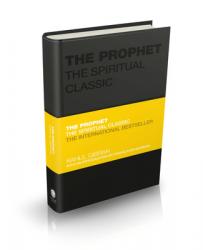  The Prophet: The Spiritual Classic 