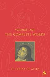  Complete Works St. Teresa of Avila Vol1 