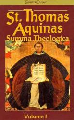  Summa Theologica 