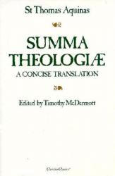  Summa Theologiae 