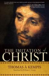  The Imitation of Christ: A Timeless Classic for Contemporary Readers 