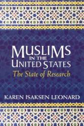  Muslims in the United States: The State of Research 