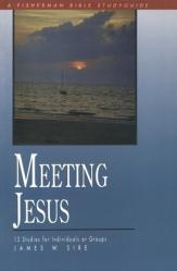  Meeting Jesus 