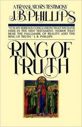  Ring of Truth: A Translator\'s Testimony 