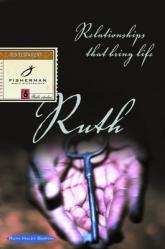  Ruth: Relationships That Bring Life 