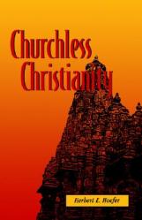  Churchless Christianity 