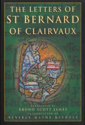  Letters of St Bernard of Clairvaux 