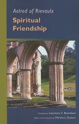  Spiritual Friendship: Volume 5 