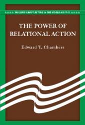  The Power of Relational Action 