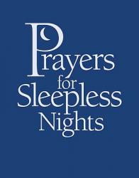  Prayers for Sleepless Nights 