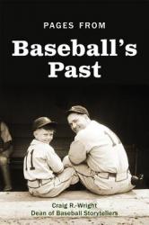  Pages from Baseball\'s Past 