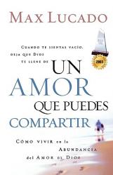  Un Amor Que Puedes Compartir 