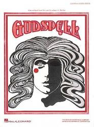  Godspell 