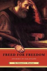  Freed for Freedom 