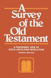  A Survey of the Old Testament 