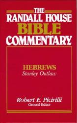  Randall House Bible Commentary-Hebrews 