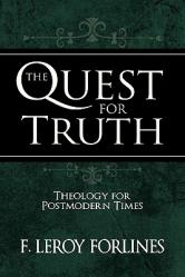  The Quest for Truth: Answering Life\'s Inescapable Questions 