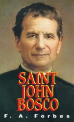  St. John Bosco: The Friend of Youth 