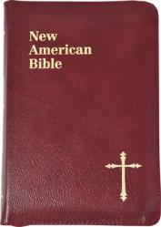  Saint Joseph Personal Size Bible-NABRE 