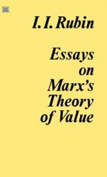  Essays on Marx\'s Theory Of Value 