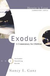  Exodus: A Commentary for Children 