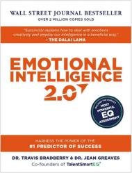  Emotional Intelligence 2.0: With Access Code 