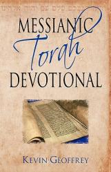  Messianic Torah Devotional: Messianic Jewish Devotionals for the Five Books of Moses 