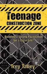  Teenage Construction Zone 