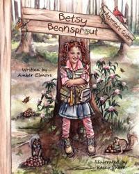  Betsy Beansprout Adventure Guide 