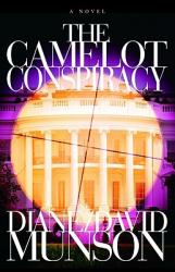  The Camelot Conspiracy 