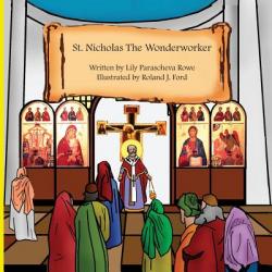  St Nicholas the Wonderworker 