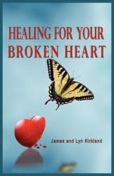  Healing for Your Broken Heart 