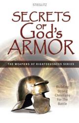  Secrets of God\'s Armor 