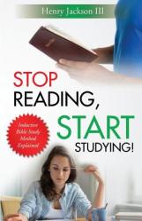  Stop Reading, Start Studying: Inductive Bible Study Method Explained 