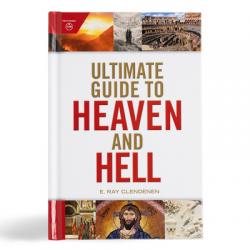  Ultimate Guide to Heaven and Hell 