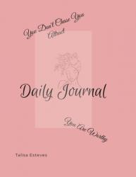  Daily Journal 